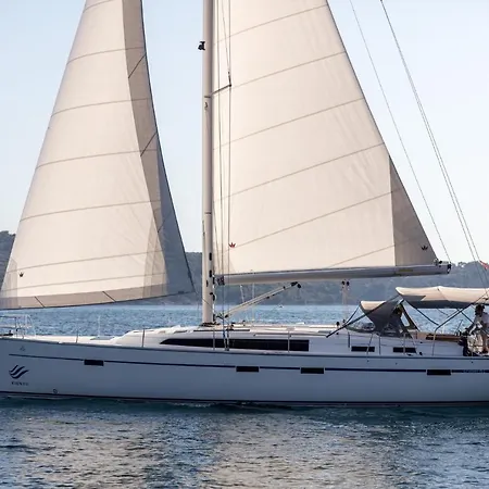 Bavaria Cruiser 51- Lui * Split