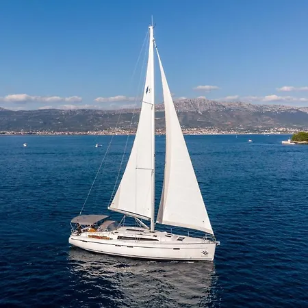 Bavaria Cruiser 51- Lui Split