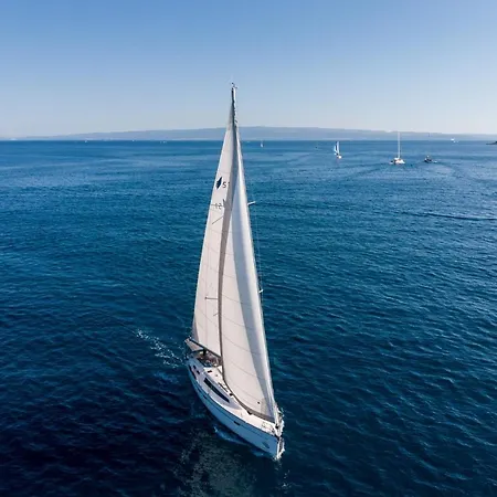 Bavaria Cruiser 51- Lui * Split
