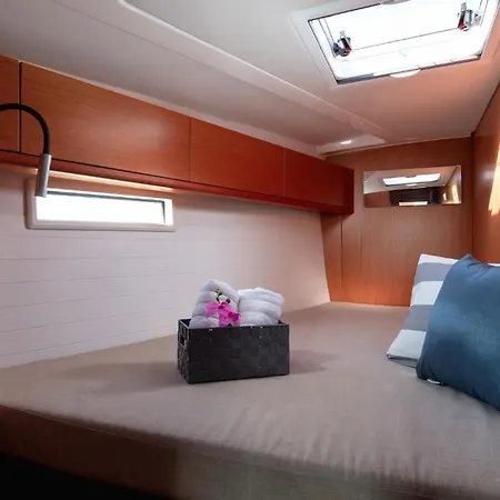 Bavaria Cruiser 51- Lui *