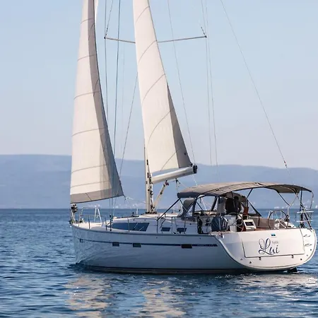 Bavaria Cruiser 51- Lui *